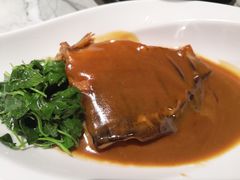 -萬國春·中菜馆(颐和公馆店)
