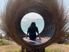 -漳州滨海火山岛自然生态风景区