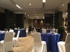 -良渚君澜度假酒店·中餐厅