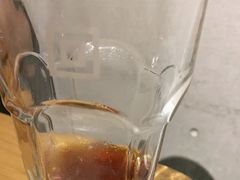 -来回·咖啡(天河南店)