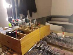 -盘子女人坊古装写真摄影(天津总店)