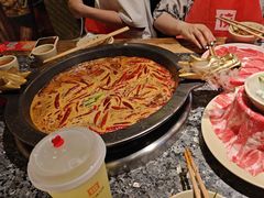 -蜀大侠火锅(春熙路店)