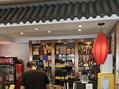 -福来居烤鸭店(天坛二店)