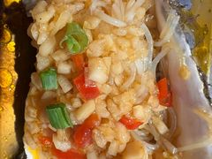 -新疆烧烤王(广灵店)