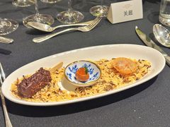 -沈阳君悦酒店·意坊意大利餐厅