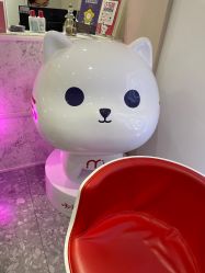 -咪咪专业脱毛连锁机构