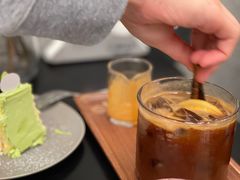 -Infica Coffee