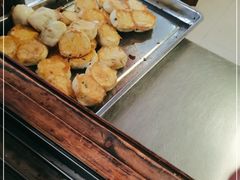 -老槐树煎包