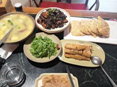 -兰溪小馆(东直门簋街店)