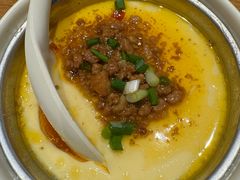 绍子蒸蛋-皇城坝小吃(科华成都王府井购物中心店)