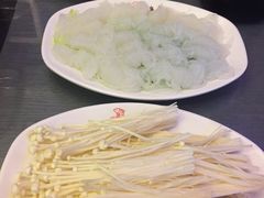 -鱼酷活鱼烤鱼(信息城店)