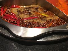 -董家湾重庆老火锅(嘉华店)