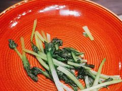 -新鲜特色餐厅(香格里拉大酒店)