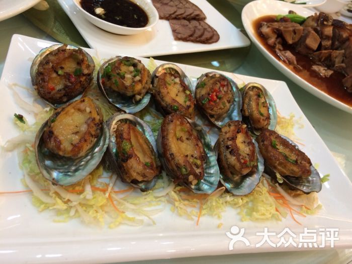 鲍鱼王子南国苑(职工之家店)-图片-北京美食-大众点评网