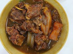 -麦文记面家(佐敦店)