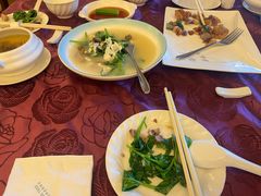 -亚龙湾红树林度假酒店御粤阁