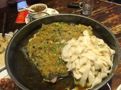 -江南公社(跨塘店)