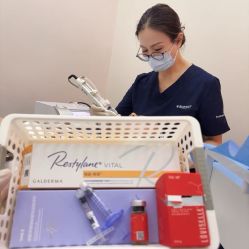 点击看大图 -BR光电保养