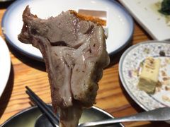 -塔哈尔·新疆盛宴(城西银泰店)