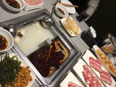 -海底捞火锅(振华商厦店)