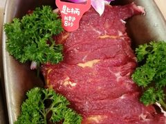 -潮正和潮汕牛肉火锅·老字号(番禺万达店)