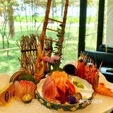 济南美食｜来大明湖赏荷，吃个漂亮饭
