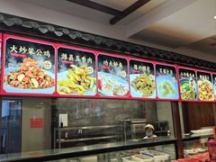 -景芝小炒(蓉花路店)