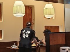 -破三川·新川菜(静安大融城店)