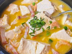 -喜来登由由大酒店九州膳坊中餐厅