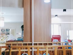 大堂-美阿里烤肉·韩料(茂名道店)