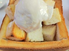 -中山威尼斯西餐厅(三乡总店)