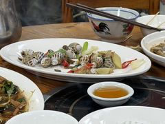 -肥弟大排档(汕樟路店)