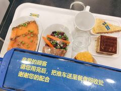 -宜家·瑞典风味餐厅(北京西红门店)