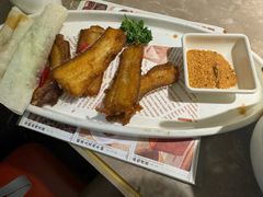 -新白鹿餐厅(金鹰新街口店)