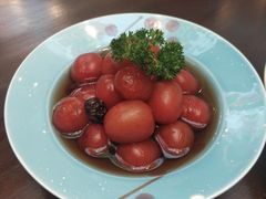 -赵小姐丨新中餐(曲江店)