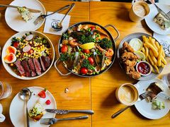 -Money Shops(愚园路店)