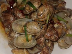 -阿杰臻选海鲜饭店(普陀山店)