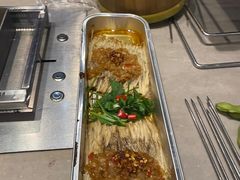 -丰茂烤串(建设街店)