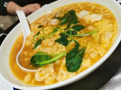 -盘锦生态酒店-火锅餐厅