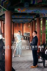 -蔚蓝映像STUDIO婚纱摄影(南稍门店)