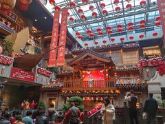 -唐山宴大唐州府精品中餐