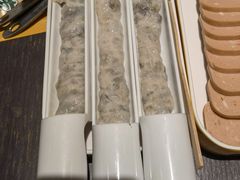 -东来顺铜锅炭火涮肉(上地华联店)