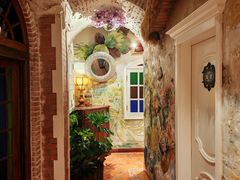 -叶叶菩提(太原别墅店)