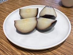 冻梨-金掌勺·锅包肉(广渠门店)