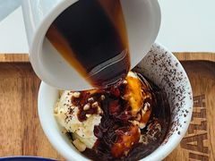 -LAVAZZA拉瓦萨咖啡(上海金融街店)