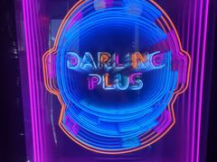 -Darling Queen·Mini·Live·House