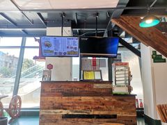 -兵哥豌豆面(雅颂居店)