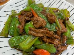 -旺山·浪头人家