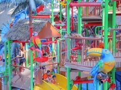 -青岛东方影都融创水世界