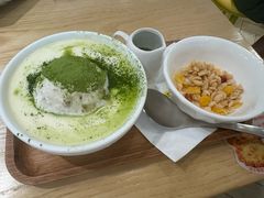 -满记甜品(优客百盛店)